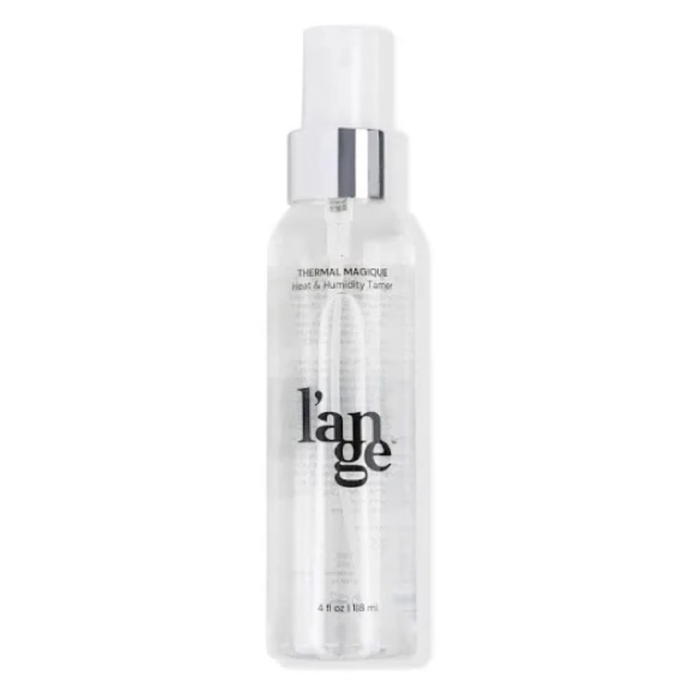 L'ange Thermal Magique Heat & Humidity Tamer New Sealed 4oz. Retails:$25